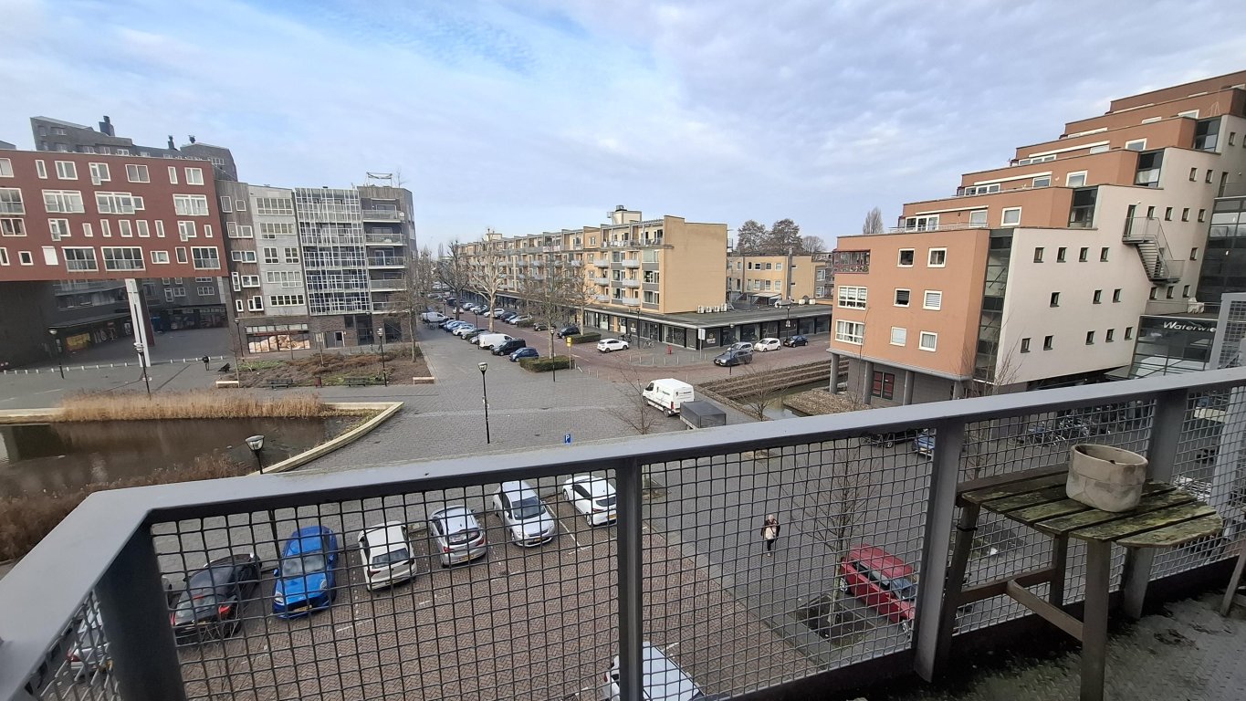 Foto 5 van Admiraalsplein 450 in Dordrecht