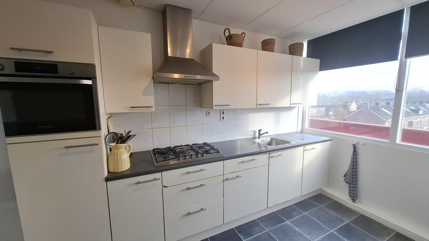 Foto 6 van Admiraalsplein 450 in Dordrecht