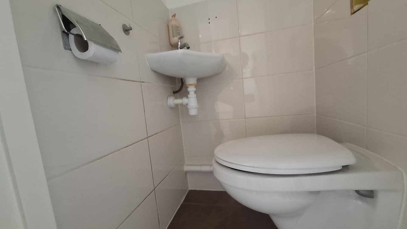 Foto 9 van Admiraalsplein 450 in Dordrecht