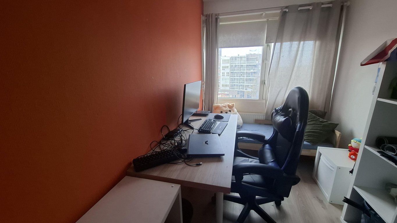 Foto 10 van Admiraalsplein 450 in Dordrecht