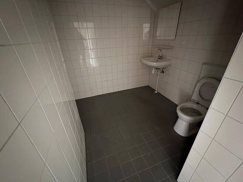 Foto 24 van Boorn 136 in Rotterdam