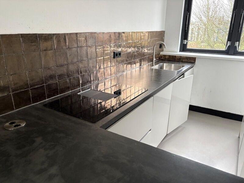 Foto 8 van Boorn 136 in Rotterdam