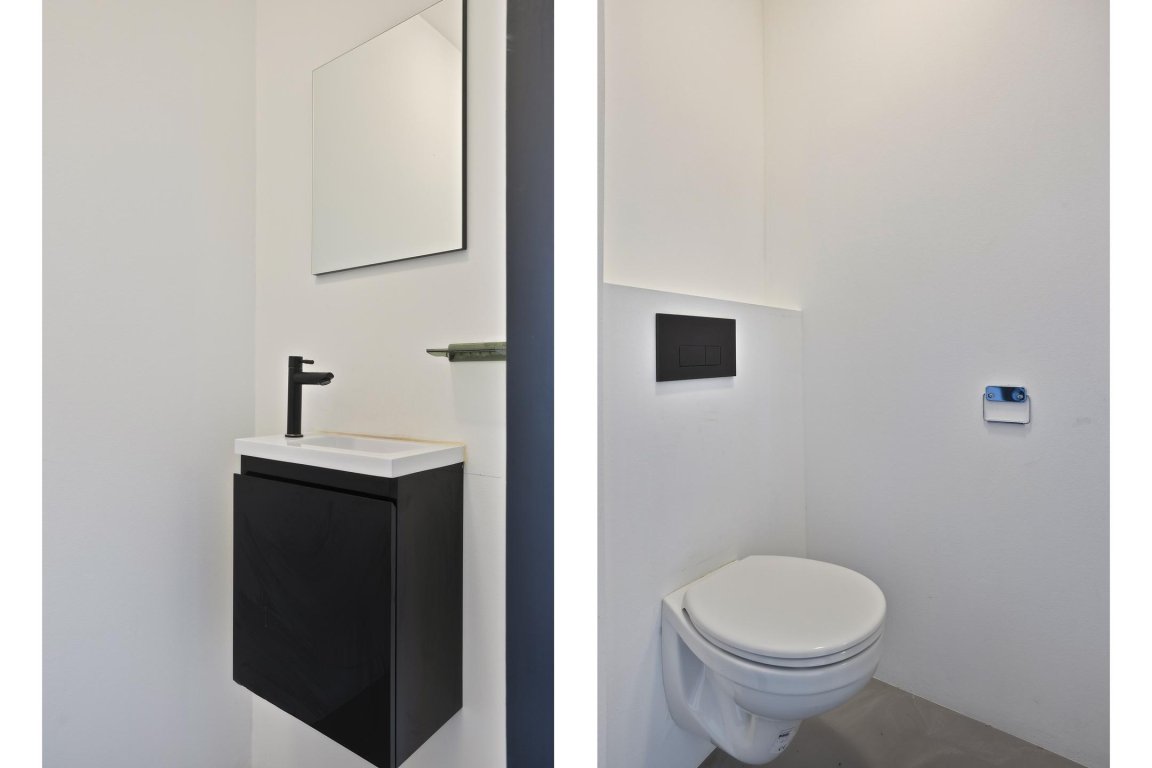 Foto 14 van Boorn 136 in Rotterdam