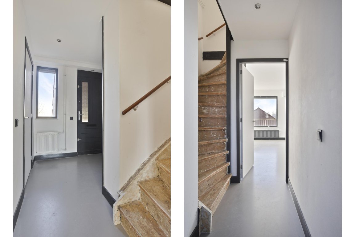 Foto 23 van Boorn 136 in Rotterdam