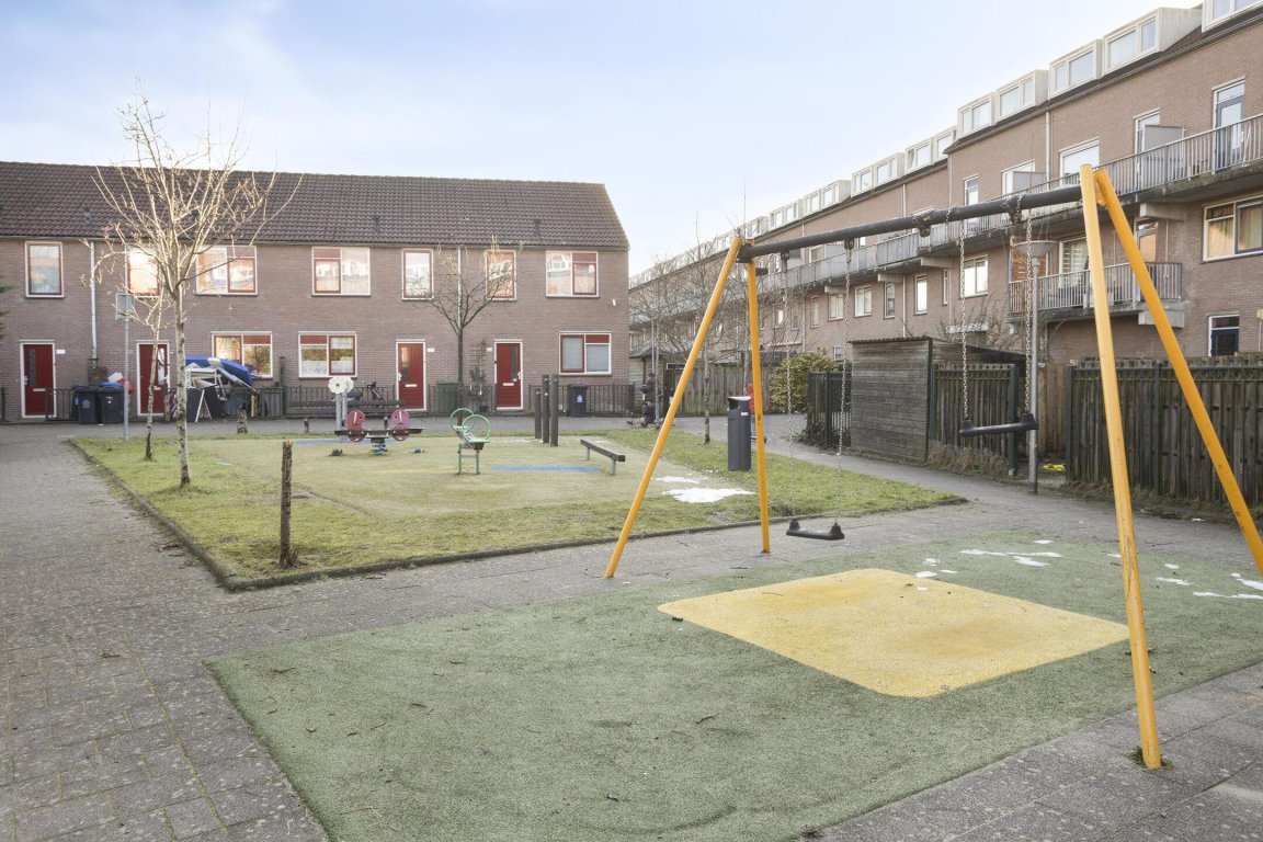 Foto 28 van Boorn 136 in Rotterdam