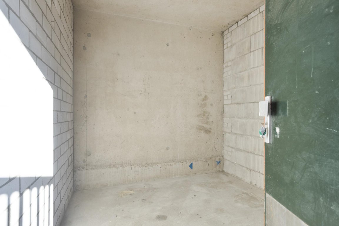 Foto 25 van Boorn 136 in Rotterdam