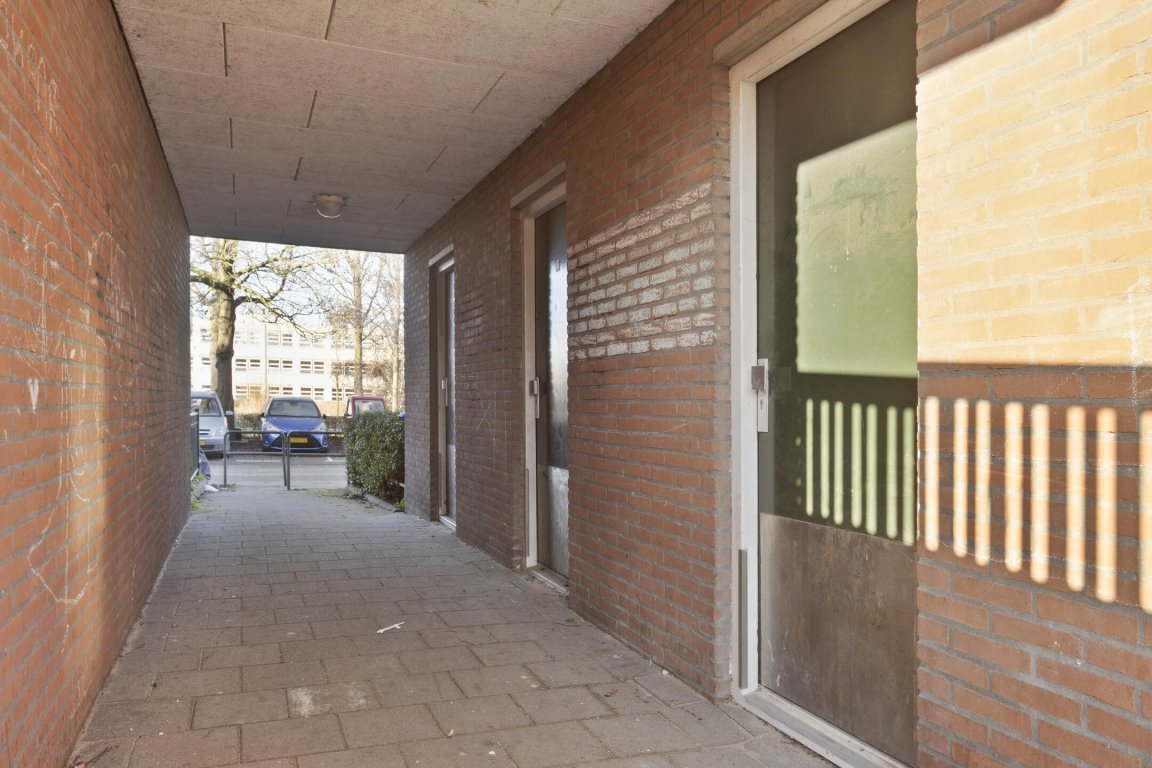 Foto 26 van Boorn 136 in Rotterdam