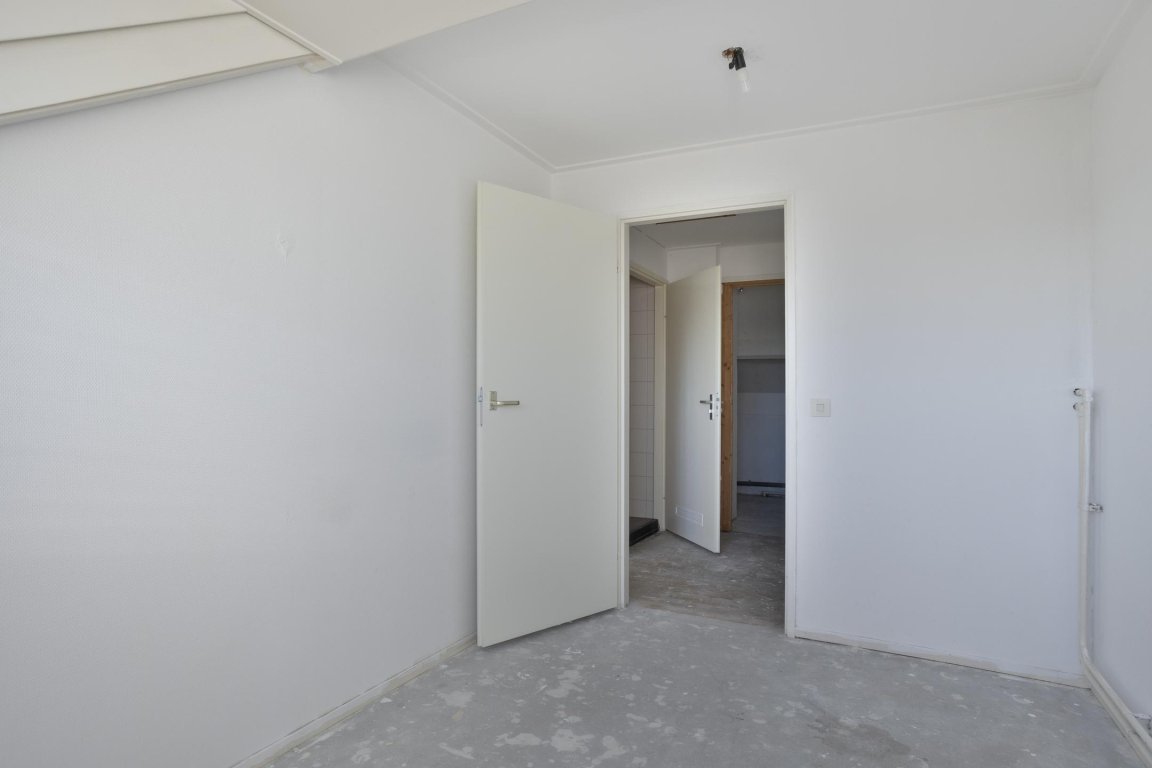 Foto 18 van Boorn 136 in Rotterdam