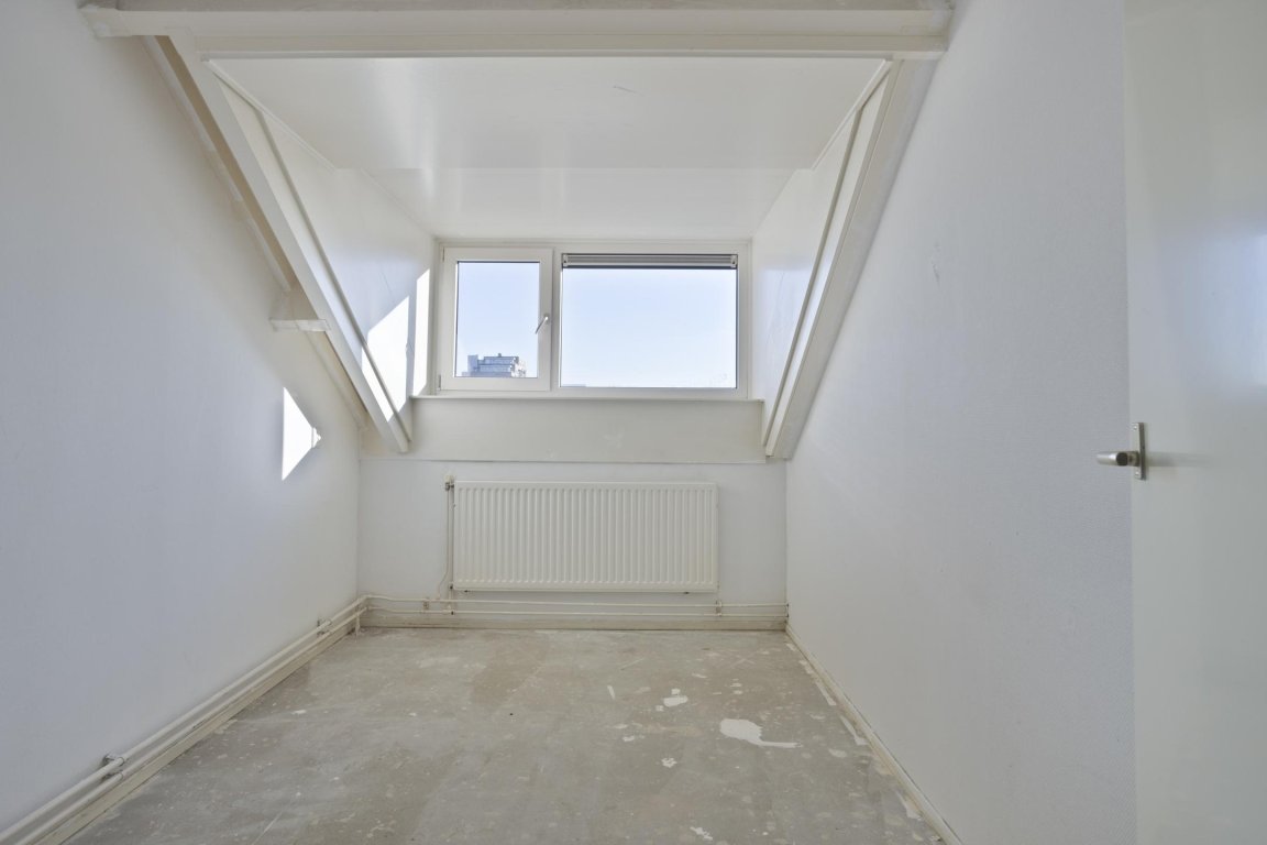 Foto 19 van Boorn 136 in Rotterdam