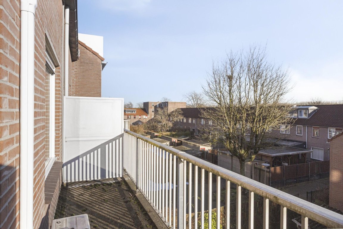 Foto 5 van Boorn 136 in Rotterdam