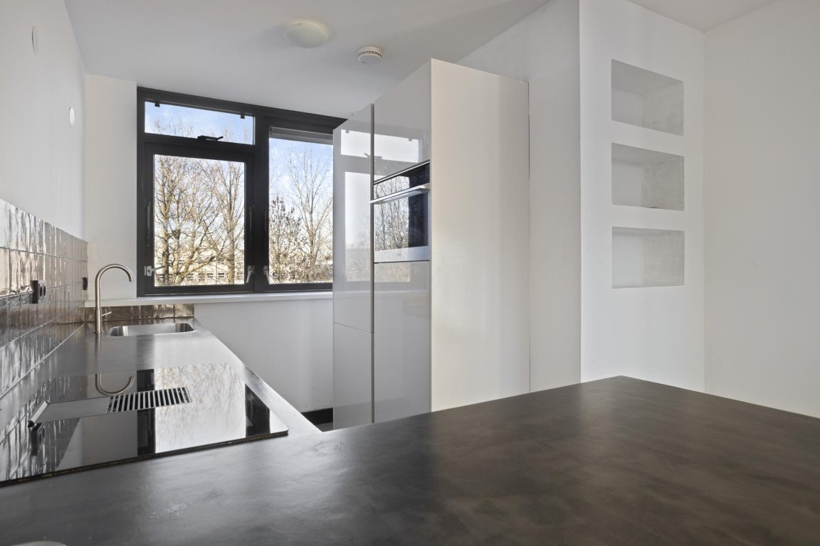 Foto 6 van Boorn 136 in Rotterdam