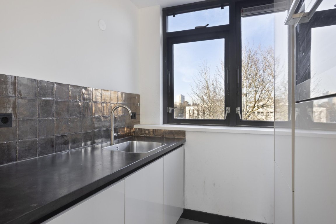 Foto 7 van Boorn 136 in Rotterdam