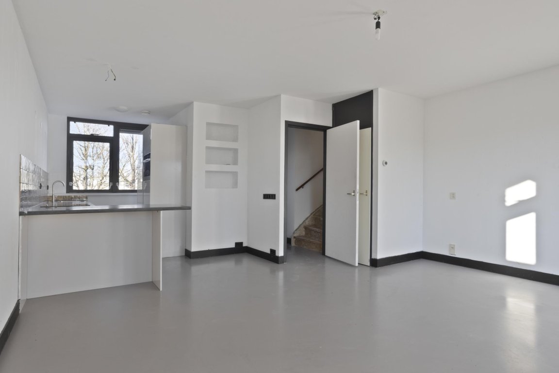 Foto 10 van Boorn 136 in Rotterdam