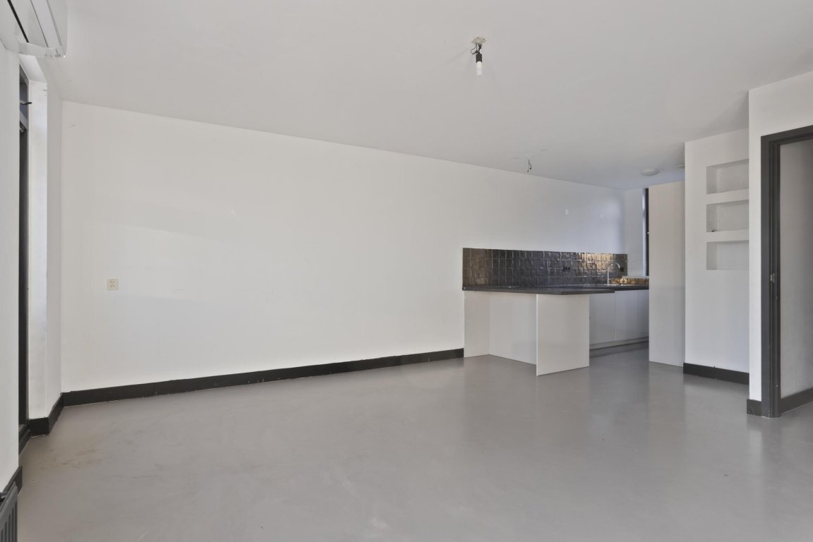 Foto 11 van Boorn 136 in Rotterdam