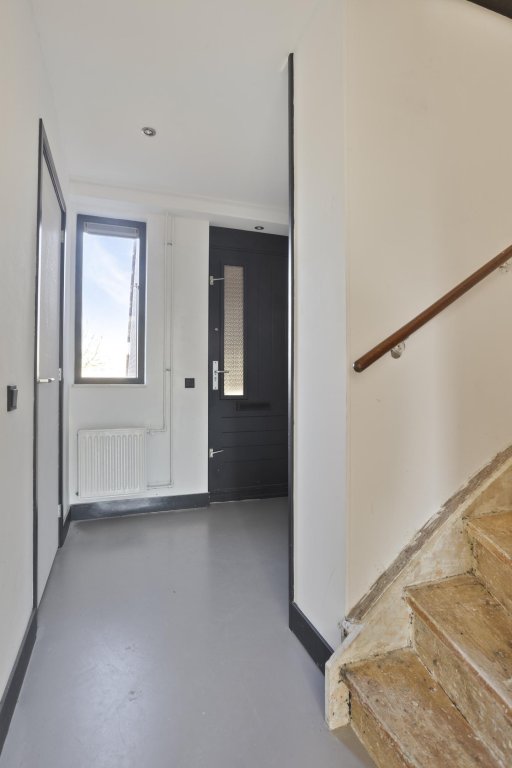 Foto 4 van Boorn 136 in Rotterdam