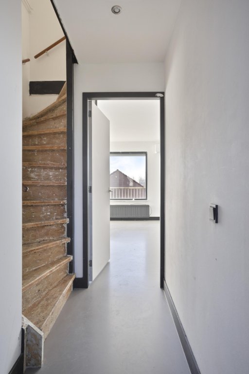 Foto 3 van Boorn 136 in Rotterdam