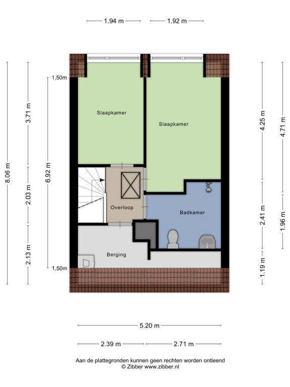Foto 30 van Boorn 136 in Rotterdam
