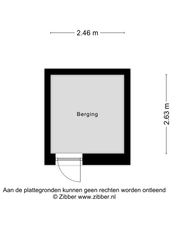 Foto 31 van Boorn 136 in Rotterdam