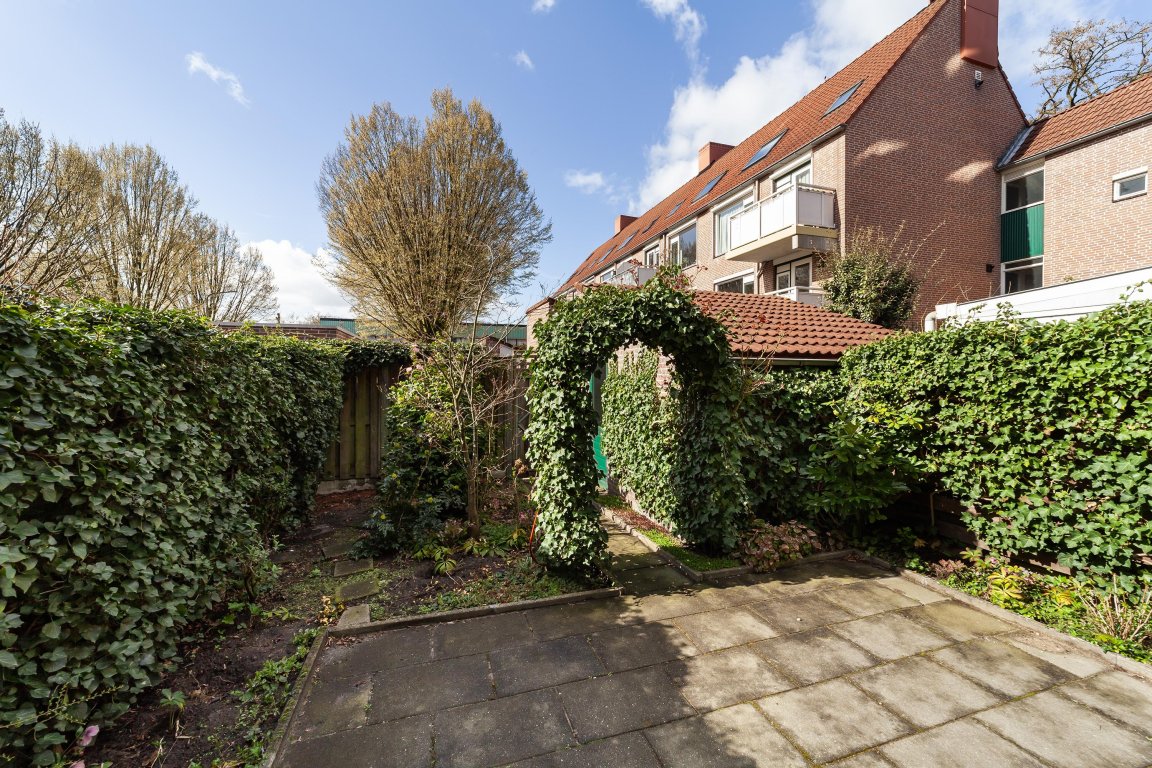 Foto 16 van Florijnstraat 4 in Nijmegen