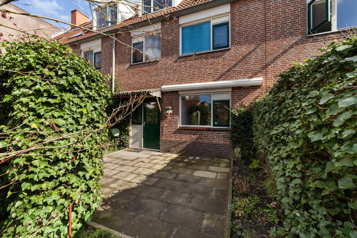 Foto 5 van Florijnstraat 4 in Nijmegen