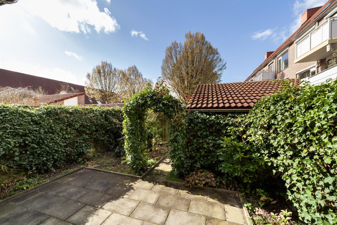 Foto 15 van Florijnstraat 4 in Nijmegen