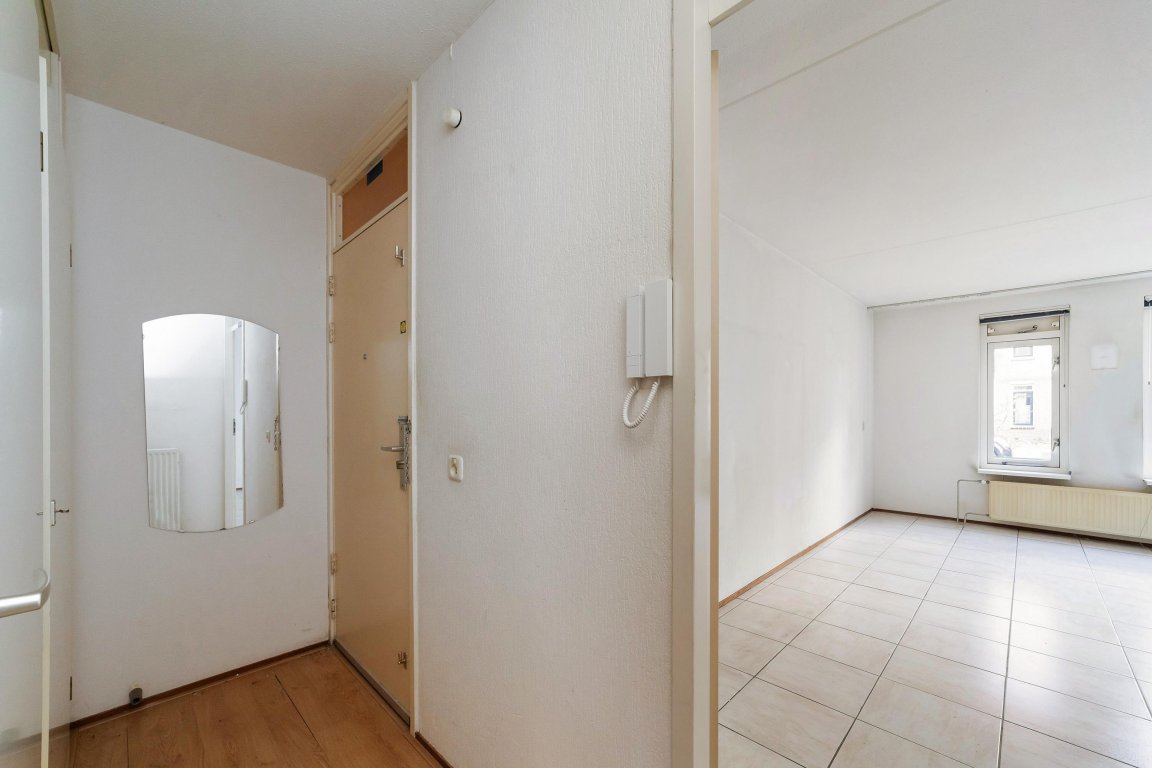 Foto 7 van Florijnstraat 4 in Nijmegen