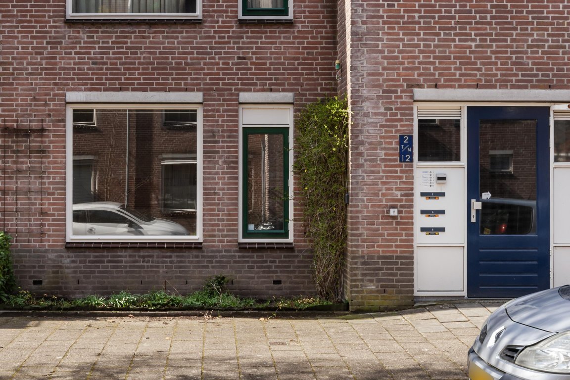 Foto 6 van Florijnstraat 4 in Nijmegen