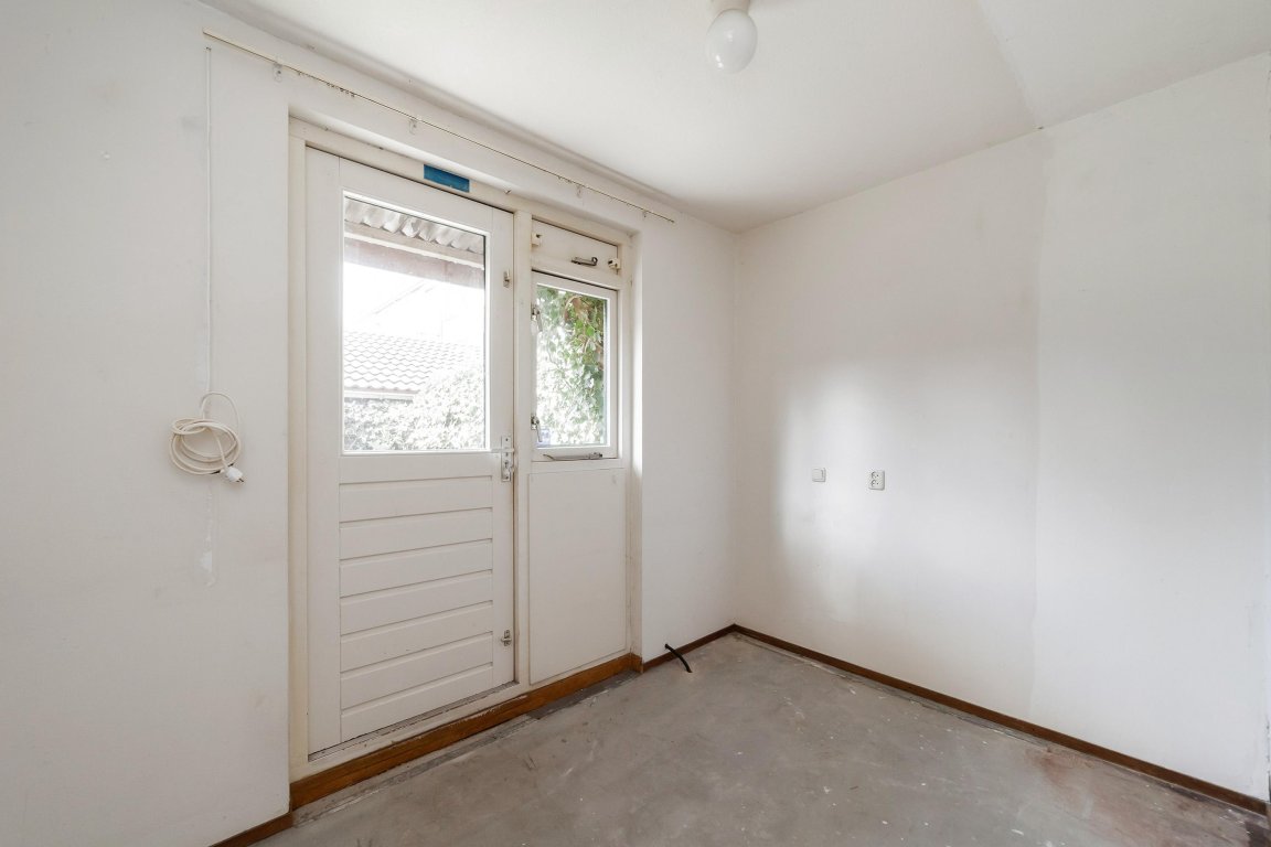 Foto 13 van Florijnstraat 4 in Nijmegen