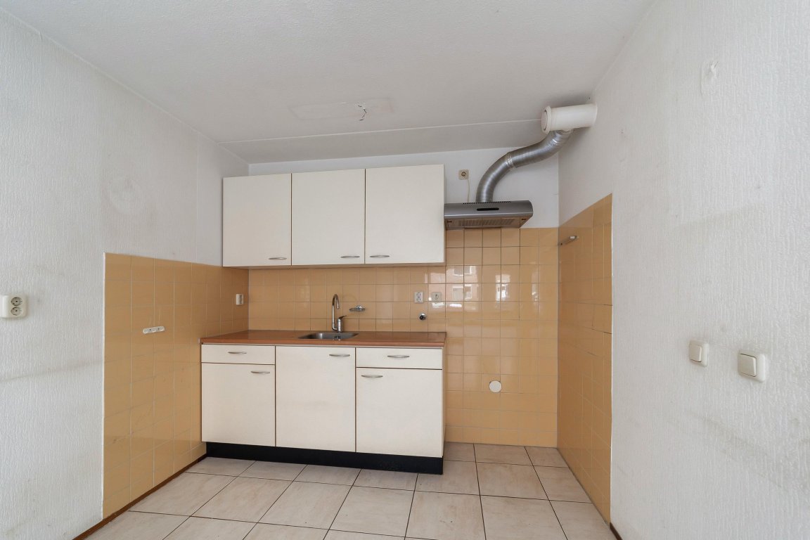 Foto 2 van Florijnstraat 4 in Nijmegen