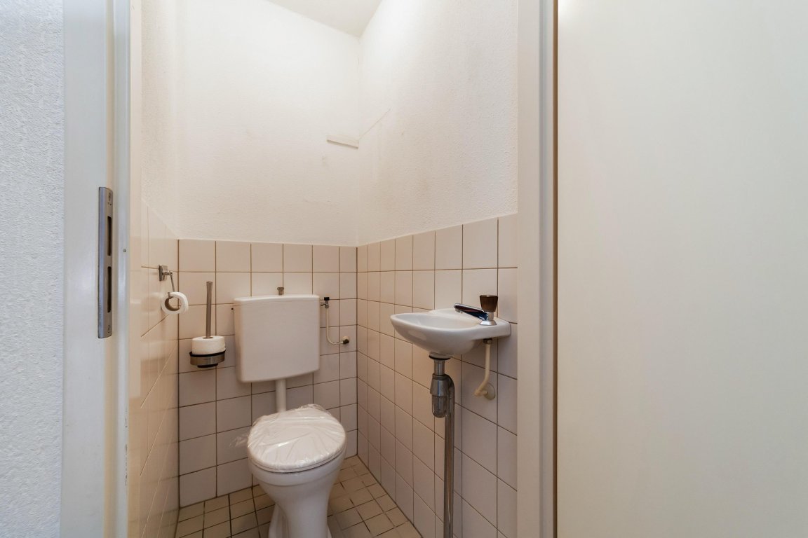 Foto 9 van Florijnstraat 4 in Nijmegen