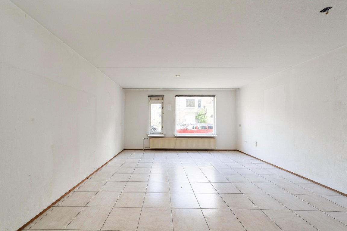 Foto 1 van Florijnstraat 4 in Nijmegen