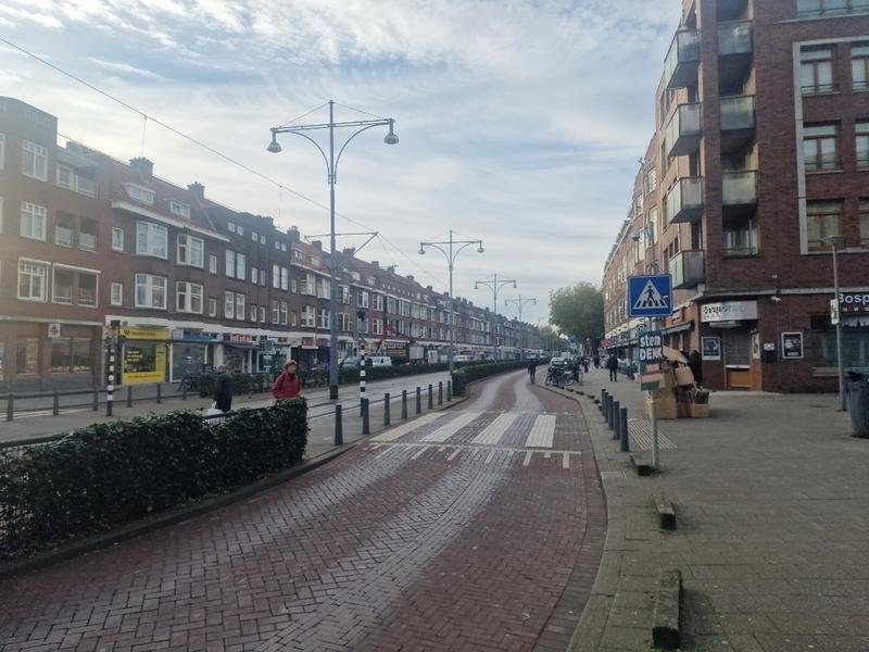 Foto 11 van Beijerlandselaan 83-E in Rotterdam