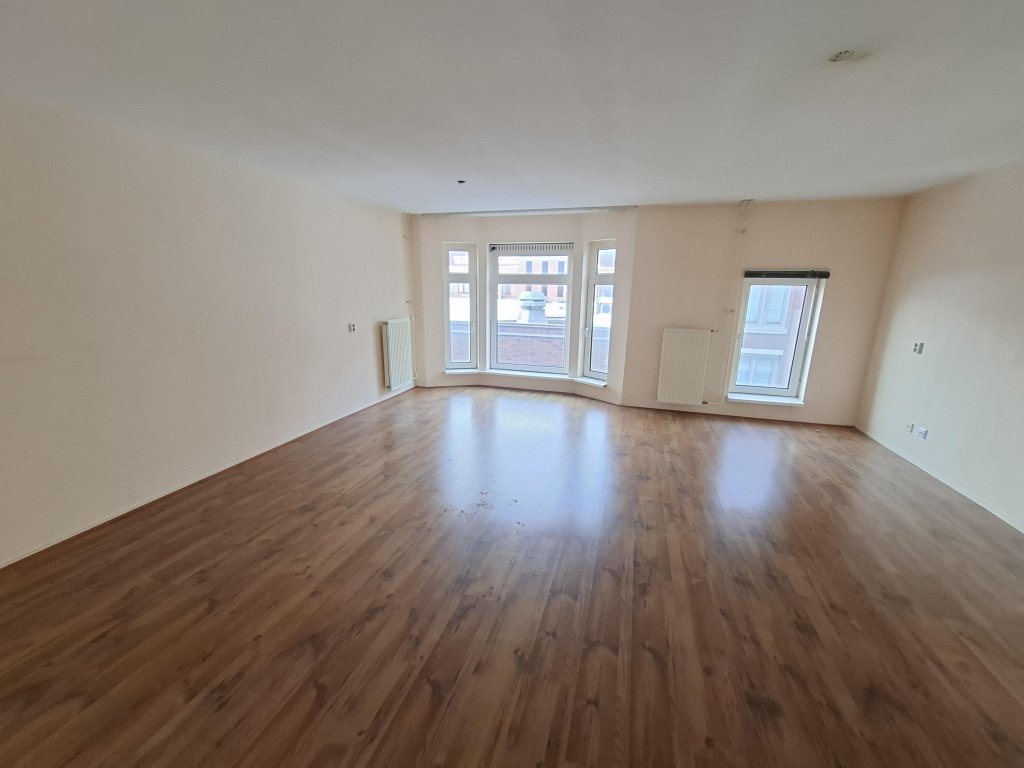 Foto 1 van Beijerlandselaan 83-E in Rotterdam