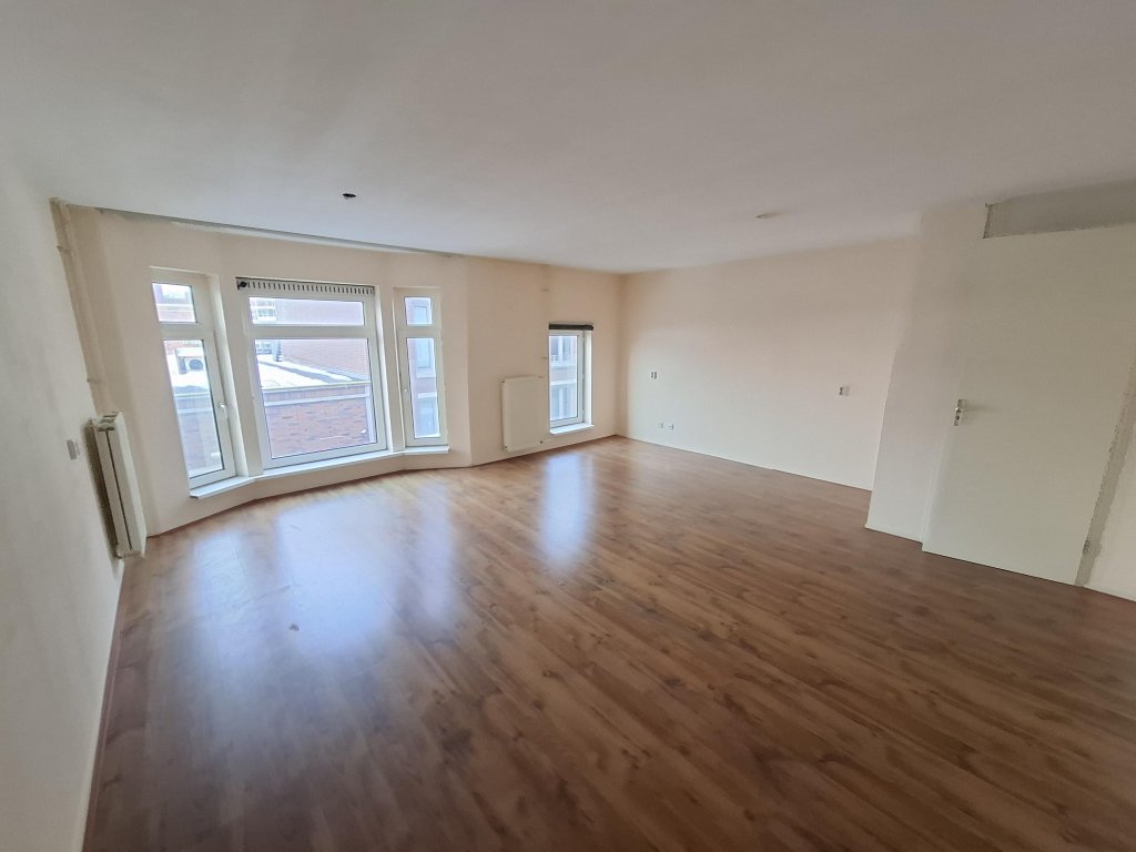 Foto 2 van Beijerlandselaan 83-E in Rotterdam