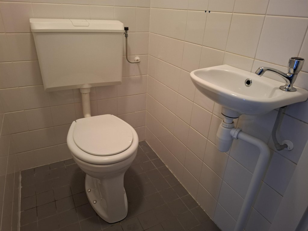 Foto 3 van Beijerlandselaan 83-E in Rotterdam