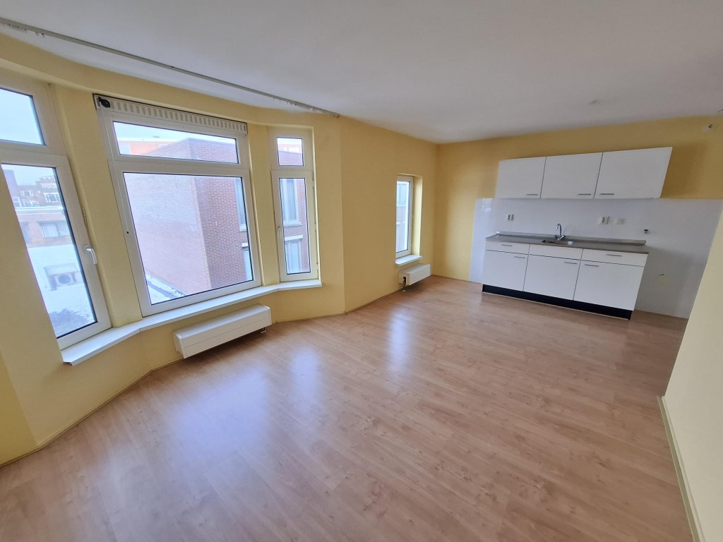 Foto 4 van Beijerlandselaan 83-E in Rotterdam