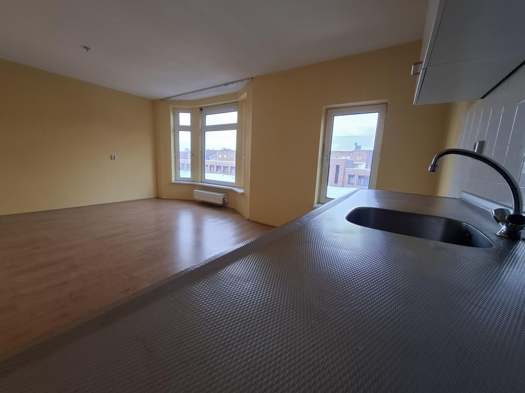 Foto 6 van Beijerlandselaan 83-E in Rotterdam