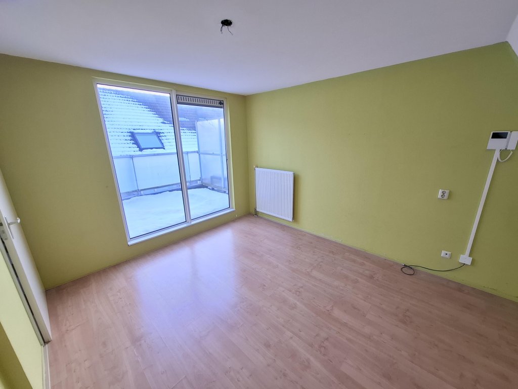 Foto 8 van Beijerlandselaan 83-E in Rotterdam