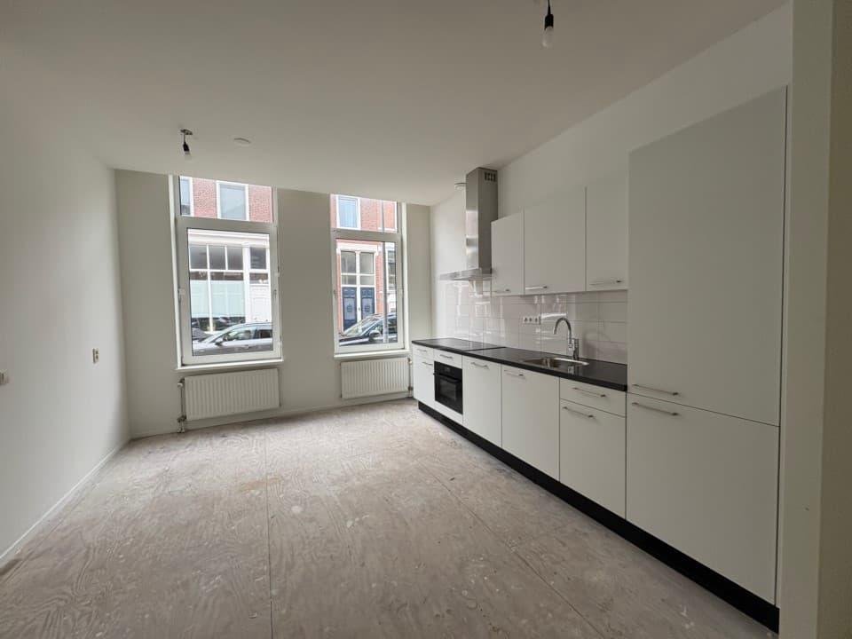 Appartement in Rotterdam