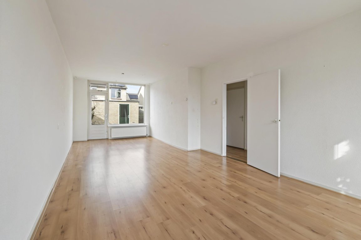 Foto 1 van Calvijnhof 106 in Hilversum