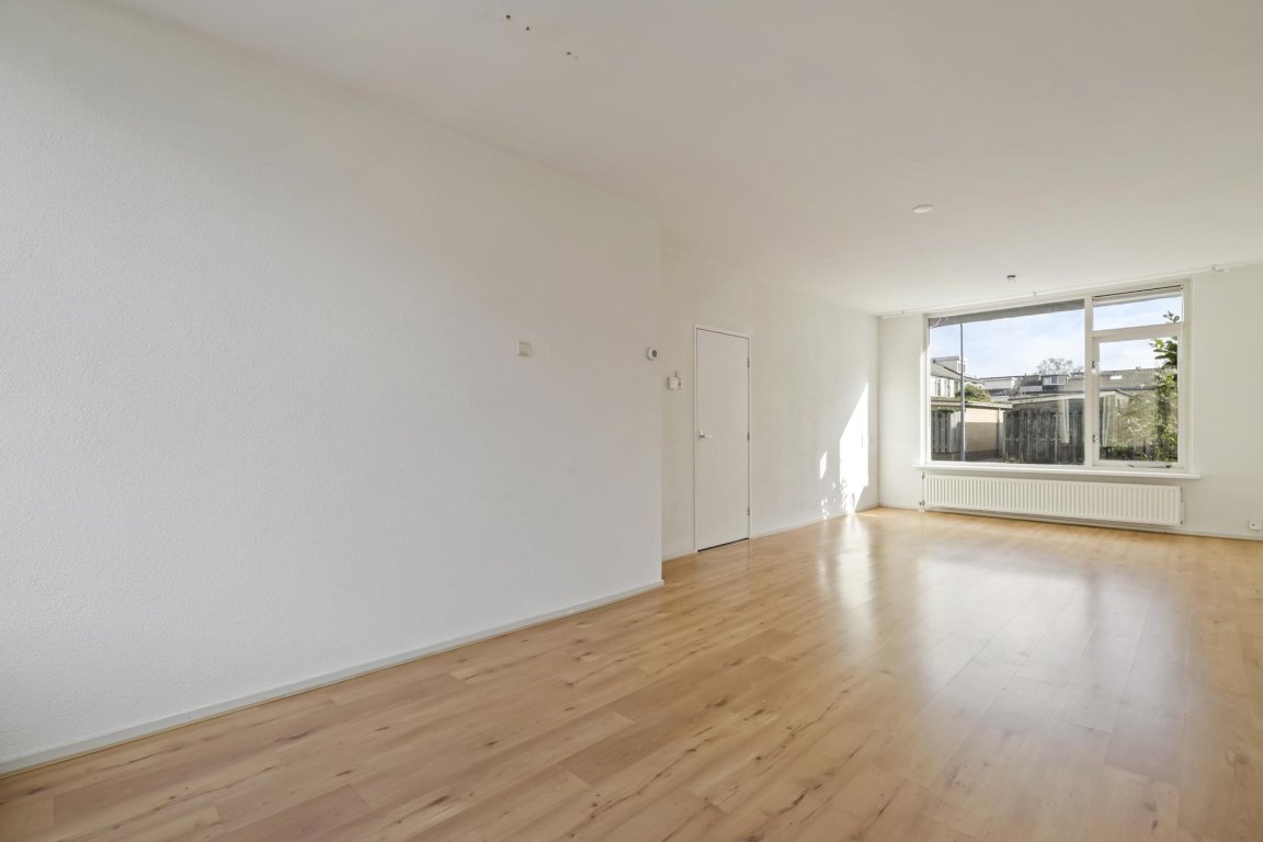 Foto 2 van Calvijnhof 106 in Hilversum