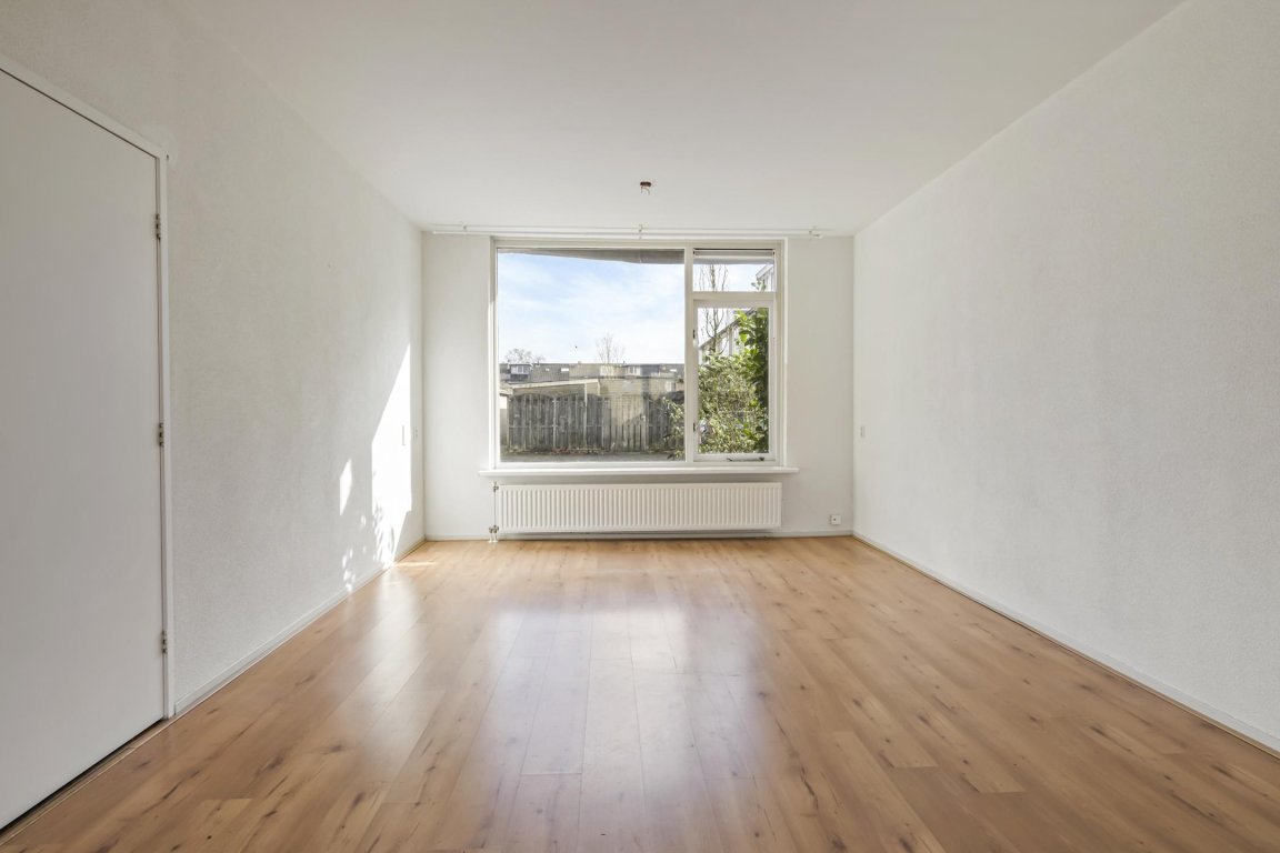 Foto 3 van Calvijnhof 106 in Hilversum