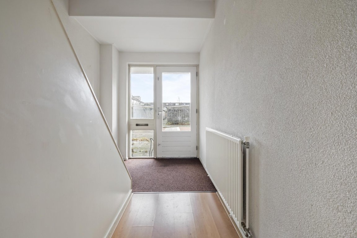 Foto 6 van Calvijnhof 106 in Hilversum