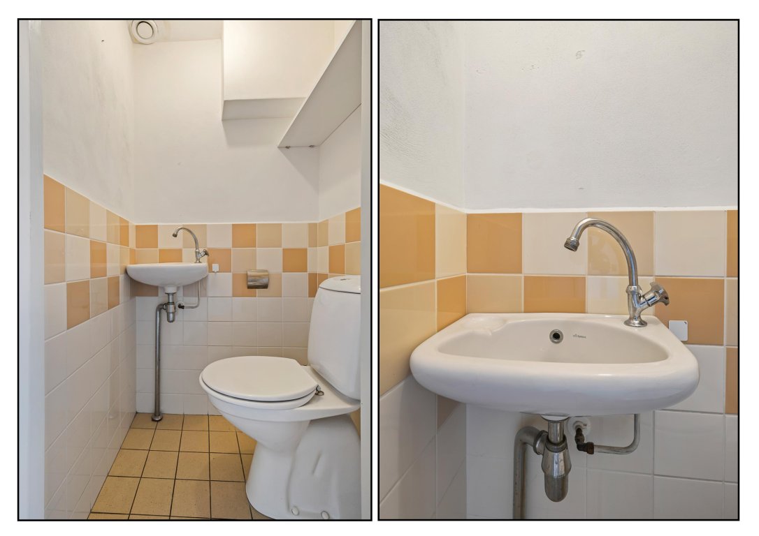 Foto 7 van Calvijnhof 106 in Hilversum