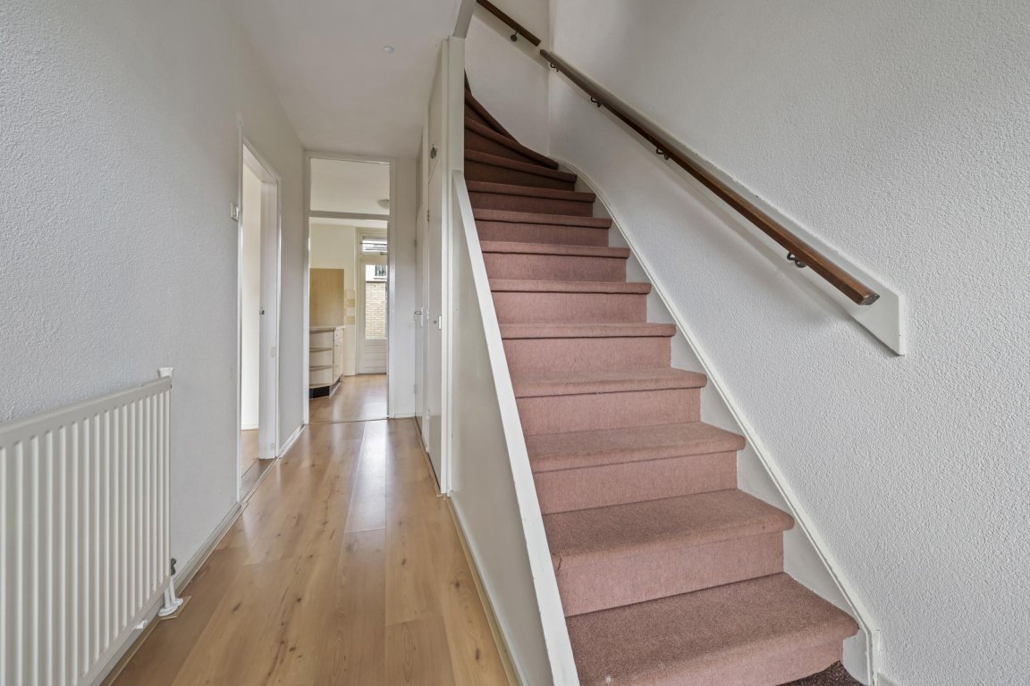 Foto 8 van Calvijnhof 106 in Hilversum