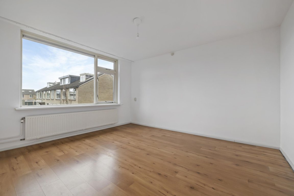 Foto 10 van Calvijnhof 106 in Hilversum