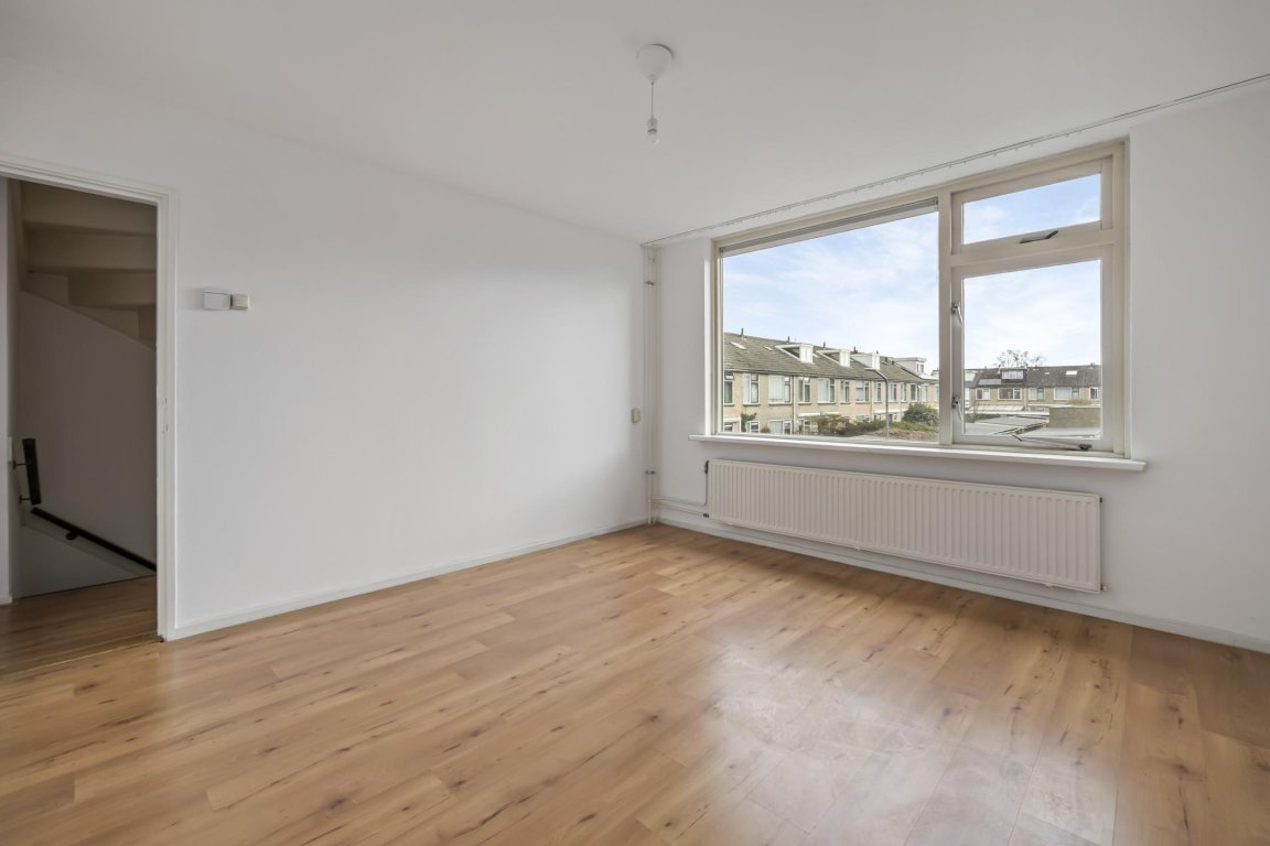 Foto 11 van Calvijnhof 106 in Hilversum