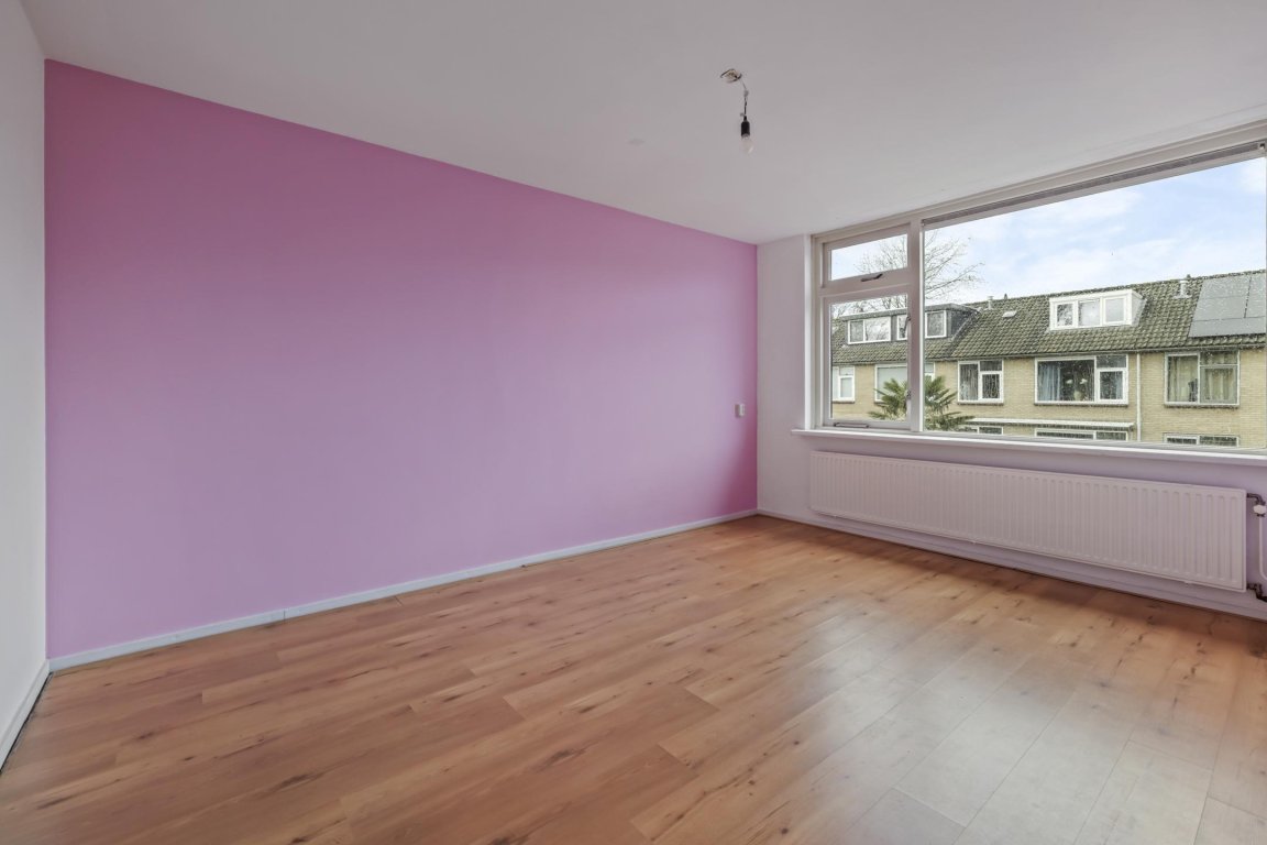 Foto 13 van Calvijnhof 106 in Hilversum