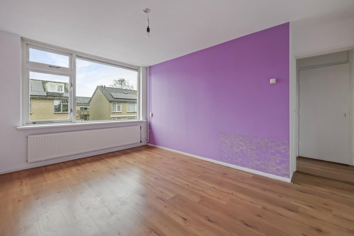 Foto 14 van Calvijnhof 106 in Hilversum