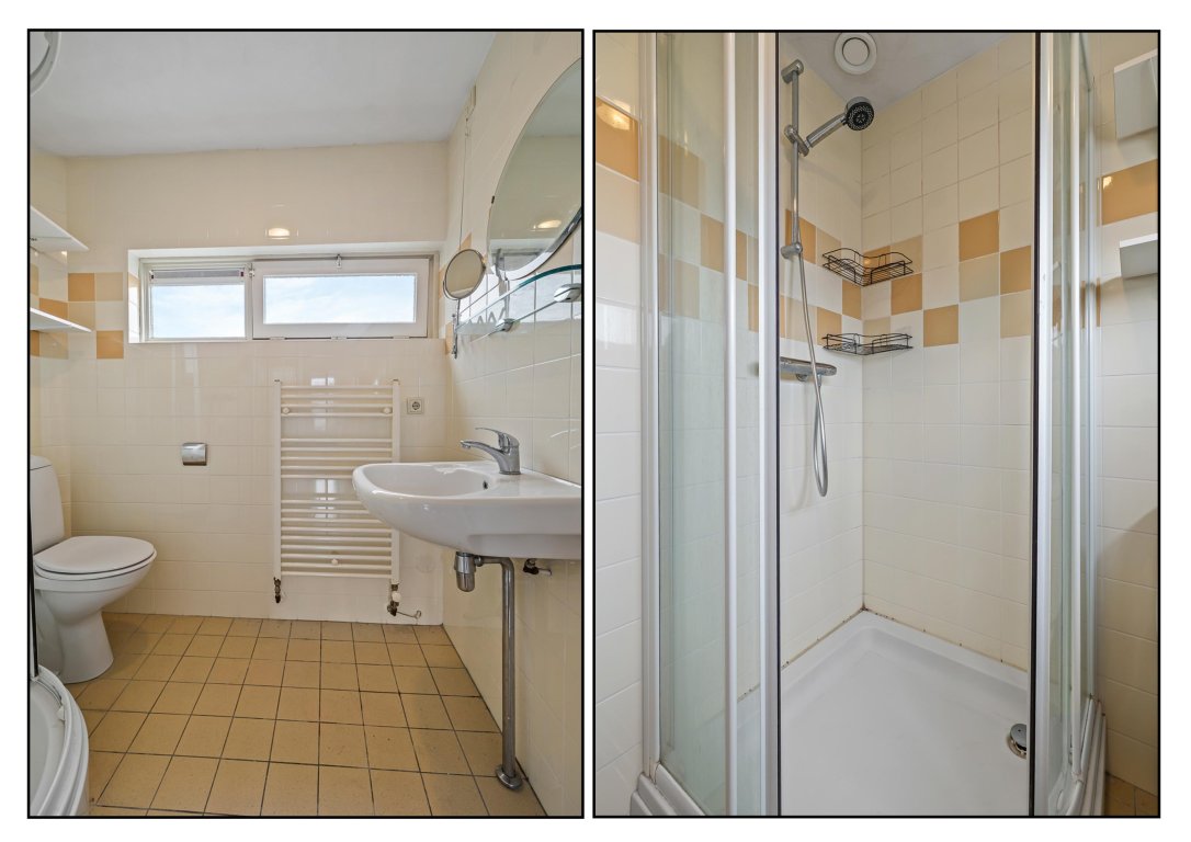 Foto 15 van Calvijnhof 106 in Hilversum